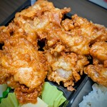 元祖お弁当の八田 - 