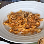 オステリアガウダンテ - 