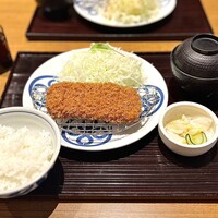 とんかつ まい泉 青山本店 - 