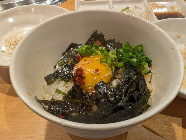 Yakiniku King Seto Ten photo 2