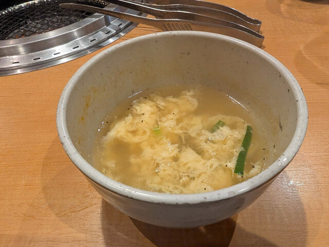 Yakiniku King Seto Ten