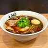 麺屋 丈六 なんば店