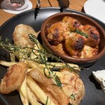 cafe&dining nurikabe - 