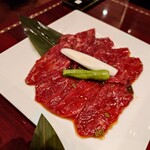 叙々苑 - ロース