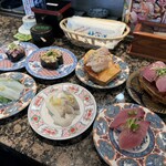 回転すし北海道 - 