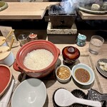 炭焼食堂 JYUJYUTEI - 