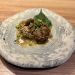 最飛Hireya 馬喰一代 名古屋EAST - 飛騨牛しぐれ煮