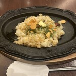 黒毛和牛と旬野菜 Ogawatei - 