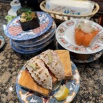 回転すし北海道 - 