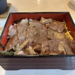 休暇村 - 国産牛大判リブロース重