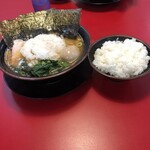 家系ラーメン王道 いしい - 