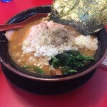 家系ラーメン王道 いしい - 