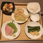 Sekirei Bashi Kawakami An