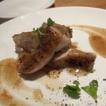 cafe&dining nurikabe - 