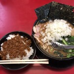 家系ラーメン王道 いしい - 