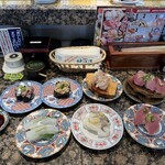 回転すし北海道 - 