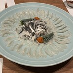 とらふぐ専門店 ふぐひろ 赤坂店 - 