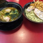 家系ラーメン王道 いしい - 