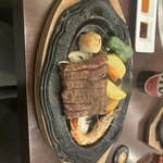 黒毛和牛と旬野菜 Ogawatei - 