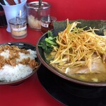 家系ラーメン王道 いしい - 