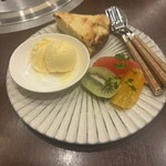 黒毛和牛と旬野菜 Ogawatei - 