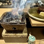 炭焼食堂 JYUJYUTEI - 