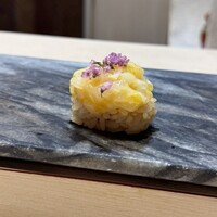 八重洲 鮨 海味 - 