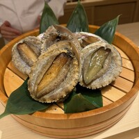 鮨 花車 - 