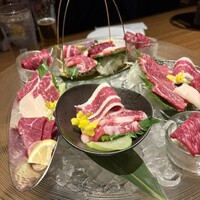 馬桜 下通り店 - 
