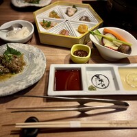 最飛びヒレ家 馬喰一代 名古屋EAST - シャトーブリアンランチ