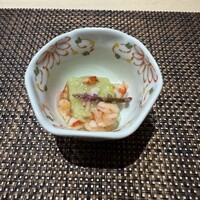 八重洲 鮨 海味 - 
