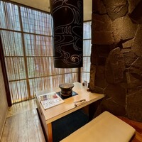 最飛びヒレ家 馬喰一代 名古屋EAST - 店内