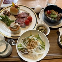 フレンチレストラン フルーヴ - 
