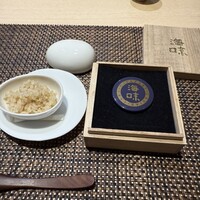 八重洲 鮨 海味 - 