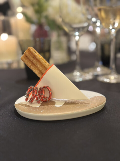 世界最高峰のグランメゾン』by 和牛ジャーナル : ガストロノミー