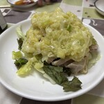 餃子屋 満園 三宮店（1号店） - 