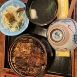 関辻屋 - 