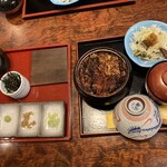 関辻屋 - 