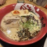 ラーメン まこと屋 - 料理写真: