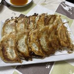 餃子屋 満園 三宮店（1号店） - 