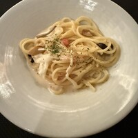 フォルク キッチン オールデイダイニング  - 