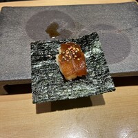 鮨 無垢/鮨 白銀 - 