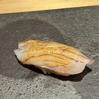 鮨 無垢/鮨 白銀 - 