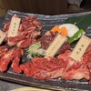 米沢牛・焼肉 さかの
