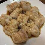 とん太の家 - 牛ホルモン