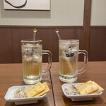 京 to 串 to 揚 和紋 - 