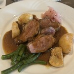 ビストロ ポップコーン - 