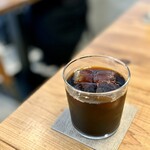 ピース コーヒー ロースターズ - 