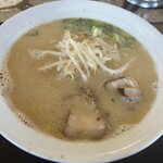薩摩っ子ラーメン - 