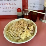 ラーメン二郎 - 
